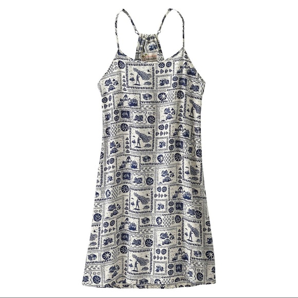 Patagonia Dresses & Skirts - Women’s limited edition Pataloha Dress